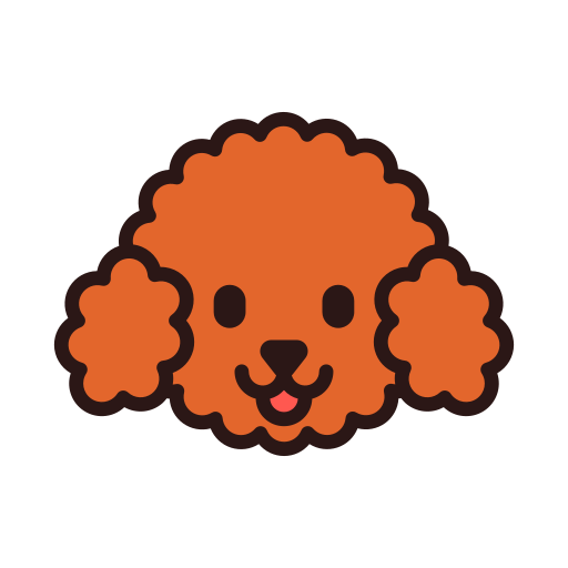 Poodle image